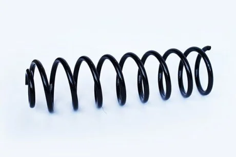 Пружина задня VW Polo III (94-06)/Seat Ibiza II (93-02) Asam ASAM 73768
