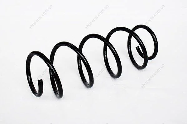 Пружина передня VW Polo IV/Skoda Fabia/SEAT Ibiza, Cordoba (02-12) Asam ASAM 73769 (фото 1)