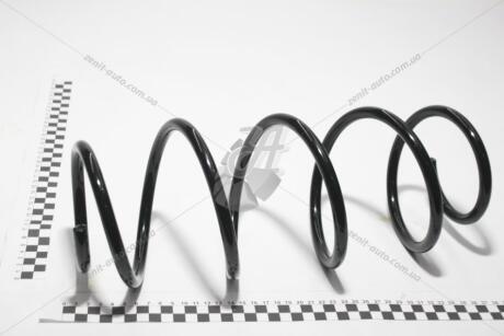 Пружина передня VW Polo IV/Skoda Fabia/SEAT Ibiza, Cordoba (02-12) ASAM 73769