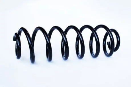 Пружина задняя VW Tiguan, Passat (05-18) Asam ASAM 73786