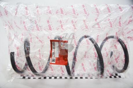 Пружина передняя Renault Clio II ASAM 73792