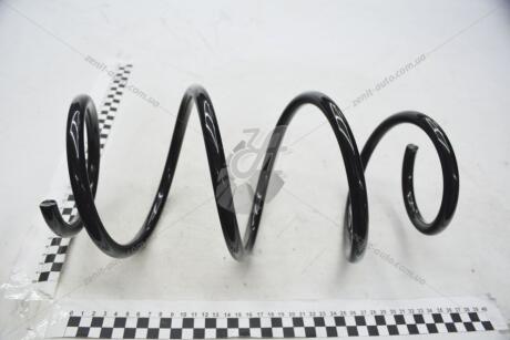 Пружина передняя Renault Clio III ASAM 73810
