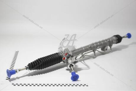 Рейка рулевая Renault Dokker, Lodgy (15-) ASAM 73817