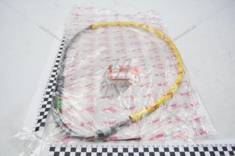 Трос ручного тормоза правый Renault Kangoo I ASAM 73845