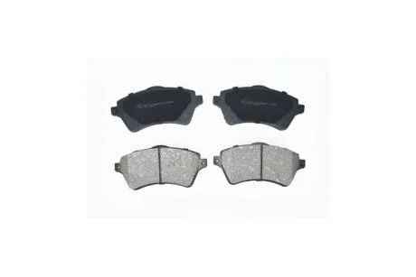 Колодки тормозные передние Land Rover Freelander, Range Rover (98-12) Asam ASAM 74240