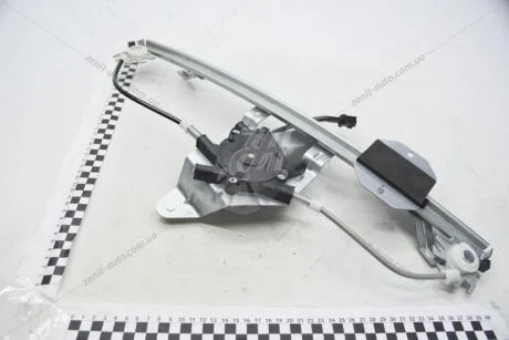 Стеклоподъемник Renault Logan, Sandero (12-) электрический передний левый Asam ASAM 74586