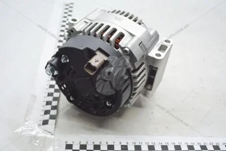 Генератор Renault Clio II,Megane I,Kangoo, Scenic 1.4, 1.6 (96-03) (14В 75А) Asam ASAM 74779