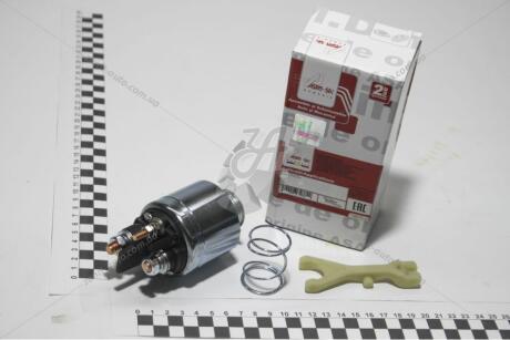 Реле втягуючого стартера Renault Dokker,Duster, Logan, Sandero, Fluence, Kangoo, Megane, Scenic II ASAM 74782
