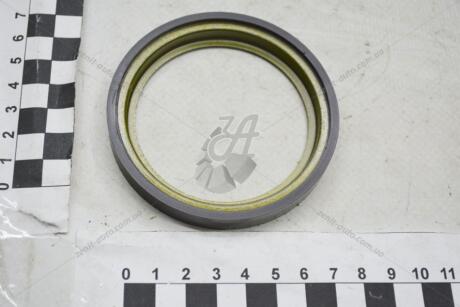 Кольцо ABS (барабанне гальмо) Renault Logan, Clio II ASAM 74786