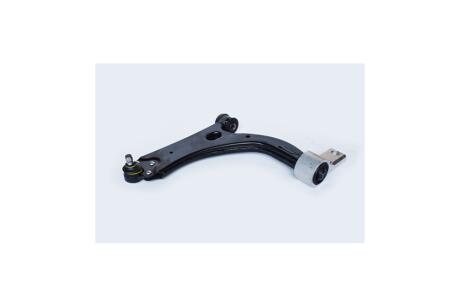 Рычаг передний левый Ford Fiesta, Fusion (02-12)/Mazda 2 (03-07) ASAM 74916
