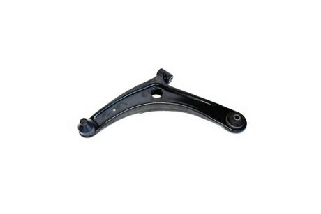 Рычаг перед. левый Citroen C4, C-Crosser/Mitsubishi Lancer, Outlander/Peugeot 4007, 4008 (07-) ASAM 74922