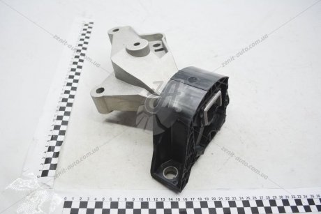 Опора ДВС Renault Clio, Logan, Sandero, Captur 0.9i (12-) ASAM 74984