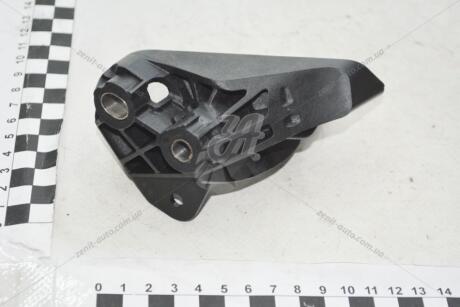 Кронштейн кріплення тросів КПП Renault Logan (04-) ASAM 74985