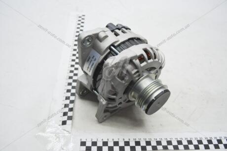 Генератор Renault LoganII, Clio IV ASAM 75081