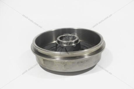 Барабан тормозной Renault Logan,Sandero (04-) ASAM 75085
