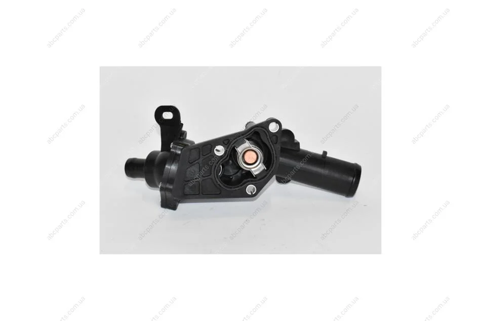 Термостат у зборі з корпусом Renault Duster 1.5 DCI (11-), Megane (09-,16-)/MB Citan (12-)/Nissan Juke F15 (10-) Asam ASAM 75201 (фото 1)