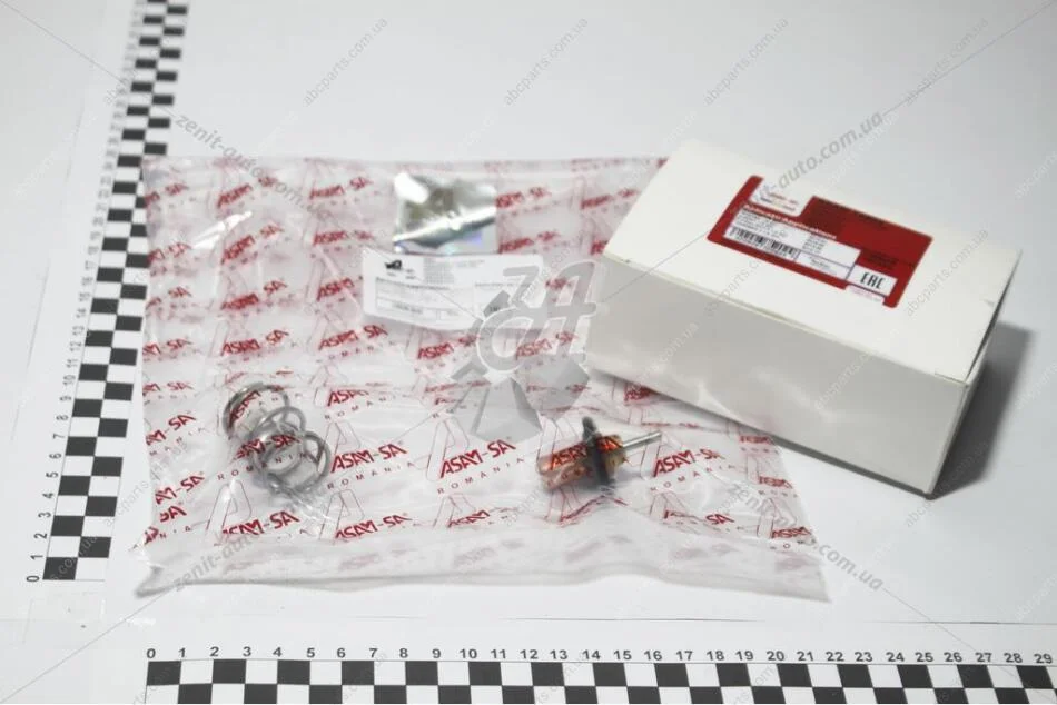 Термостат Renault Dokker, Duster, Lodgy, Logan 1.5D/1.5DH (08-) (вставка) Asam ASAM 75202 (фото 1)