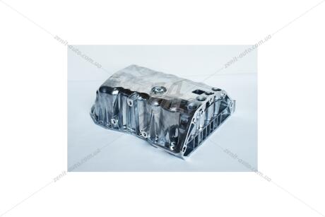 Піддон двигуна масляний 1,9dci, 2,0 16V Renault Trafic II, Megane II, Laguna II ASAM 75329