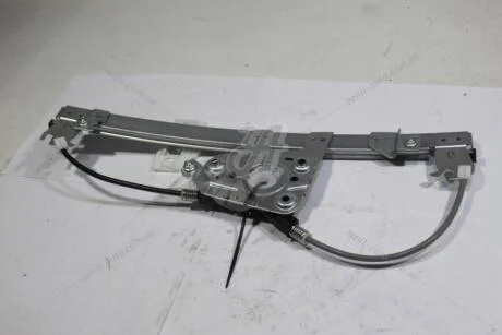 Склопідіймач перед. прав. BMW 3 (E90) 320 Asam ASAM '75358