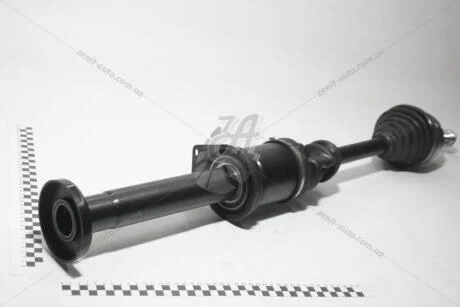 Привод колеса правый VW T5 2.5 TDI Asam ASAM 75366