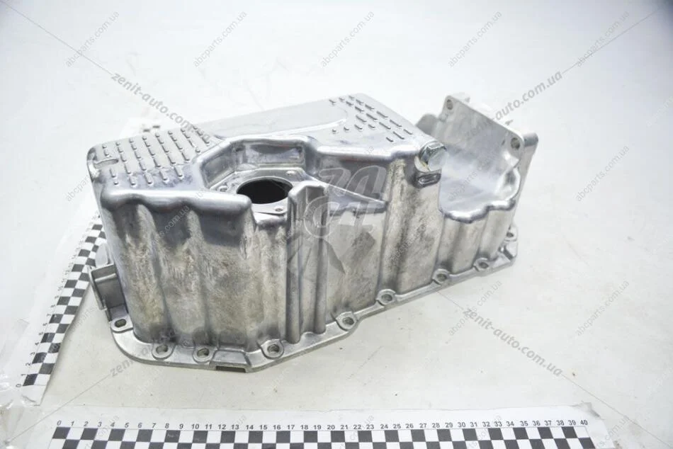 Піддон картера двигуна Audi/Seat/Skoda/VW 1.4 TSI,TFSI,GTI 06- Asam ASAM 75392 (фото 1)