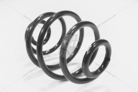 Пружина підвіски Ланос/Сенс/Нексія зад (кратно 2) ASAM 75426