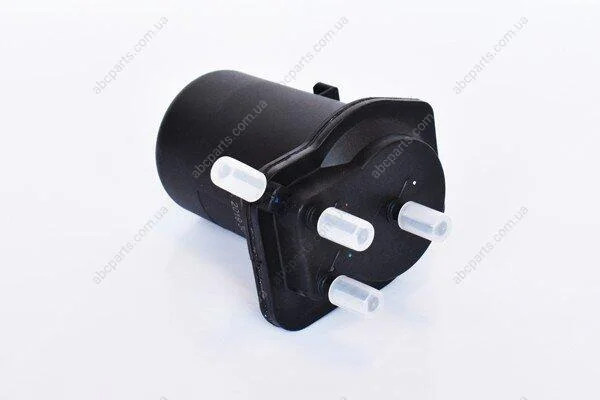 Фільтр паливний Nissan Juke, Note NV200/Renault Clio, Kangoo 1.5 dCi (03-) Asam ASAM 75673 (фото 1)