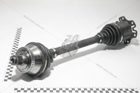 Привод колеса левый Audi A4 (00-09) ASAM 75685