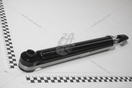 Амортизатор задний Audi A4 (02-09) ASAM 75749