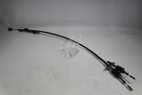 Трос КПП MB Sprinter 3-T Asam ASAM '75846