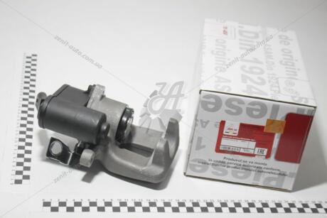 Супорт гальмівний задній лівий VW Passat (05-12) ASAM 75848