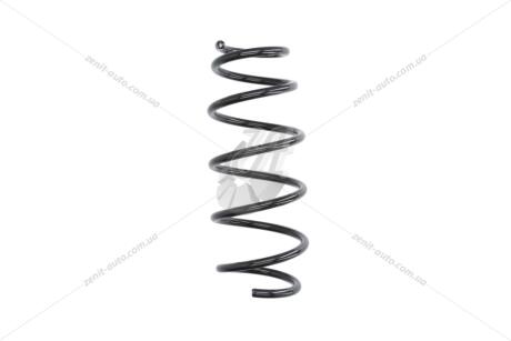 Пружина передня Fiat Fiorino III, Qubo/Citroen Nemo/Peugeot Bipper 1.3, 1.4 HDi (08-) ASAM 75890