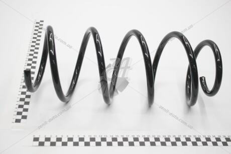 Пружина передняя Opel Vectra C 1.6,1.8 (02-) ASAM 75936
