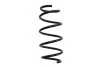 Пружина передняя Renault Megane,Scenic,Grand Scenic (03-) Asam ASAM 75974 (фото 1)
