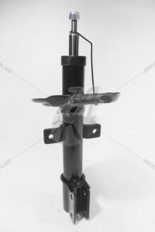 Амортизатор передний Renault Logan III ASAM 76086