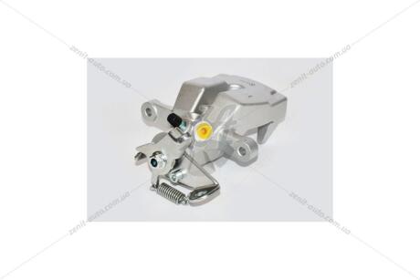 Суппорт тормозной задний левый Renault Clio IV, Fluence, Grand Scenic III, Megane (02-09) ASAM 76497