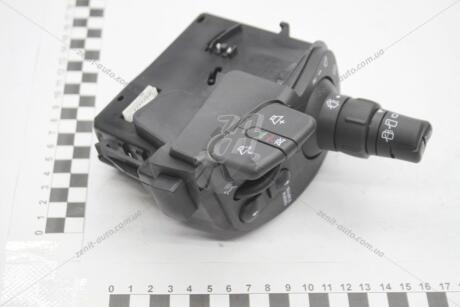 Переключатель подрулевой правый Renault Clio III,Kangoo,Modus (05-) ASAM 76503