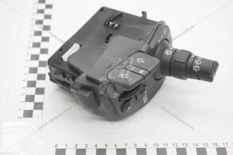 Перемикач підрульовий правий Renault Clio III,Kangoo,Modus (05-) Asam ASAM 76503