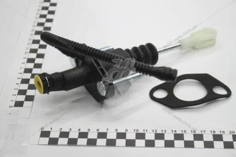 Цилиндр сцепления главный Opel Astra G (98-05),Zafira A Asam ASAM 76550