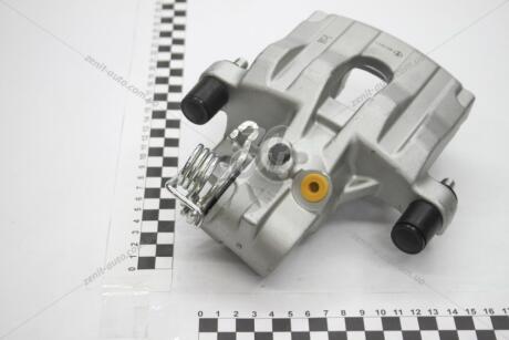 Суппорт тормозной задний правый Renault Laguna II ASAM 76566