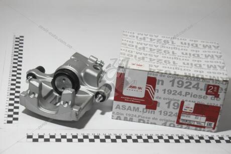 Суппорт тормозной задний левый Renault Laguna II (01-) ASAM 76588