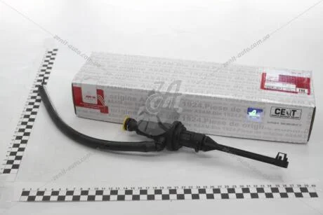 Цилиндр сцепления главный Renault Laguna II 1.9 dCi, 2.0 16V, 2.2 dCi (01-07) Asam ASAM 76599