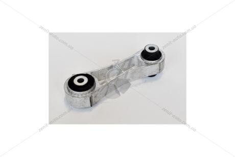 Подушка (опора) двигуна перед. Renault Laguna I (B56_, 556_) 1.9 DTI ASAM 76603