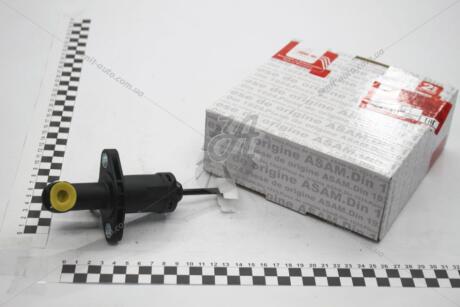 Цилиндр сцепления главный Audi A3,TT/Skoda Fabia, Octavia, Roomster/VW Bora, Golf, Polo ASAM 76632