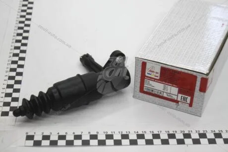 Циліндр зчеплення робочий Audi A4,A6,A8/VW Passat B3/Skoda Superb,Passat (-04) Asam ASAM 76643