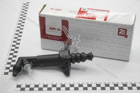 Цилиндр сцепления рабочий Audi A3/VW Bora, Golf, T4/Skoda Octavia I (-06) ASAM 76705