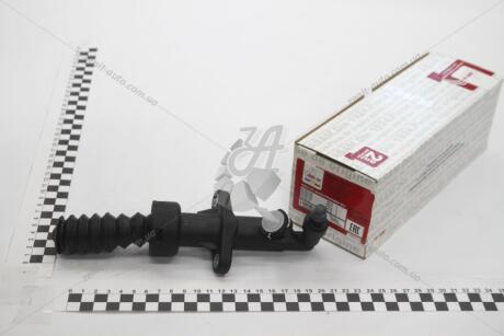 Циліндр зчеплення робочий Citroen C3, C4,C5, Berlingo/Peugeot 206,307, 308,406,407,Expert 1.6 HDi,2.0 HDi (00-) ASAM 76707