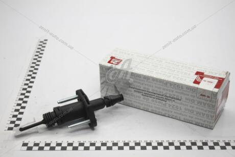 Циліндр зчеплення головний Opel Vectra C (Z02) (02-08) ASAM 76712