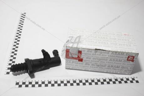 Циліндр зчеплення робочий Audi A3/Skoda Octavia II,III, Fabia III, Superb II/VW Caddy III, IV,Golf (04-) ASAM 76713