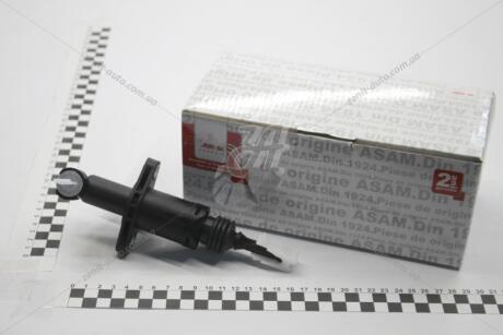 Циліндр зчеплення головний VW T5 ASAM 76715